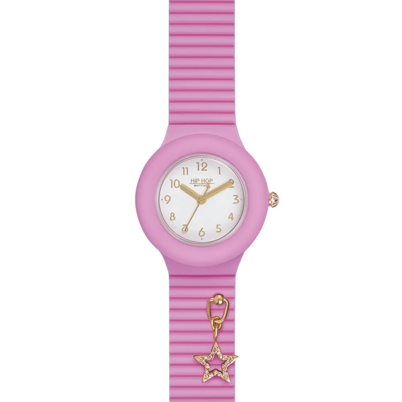 Orologio HIP HOP HWU1090 Donna