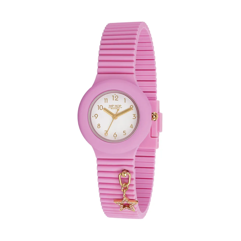 Orologio HIP HOP HWU1090 Donna
