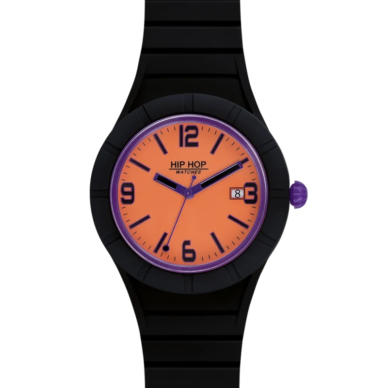 Orologio HIP HOP HWU1082 Uomo