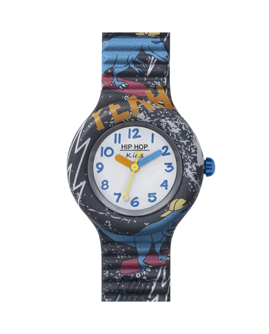 Orologio HIP HOP HWU0992 Unisex