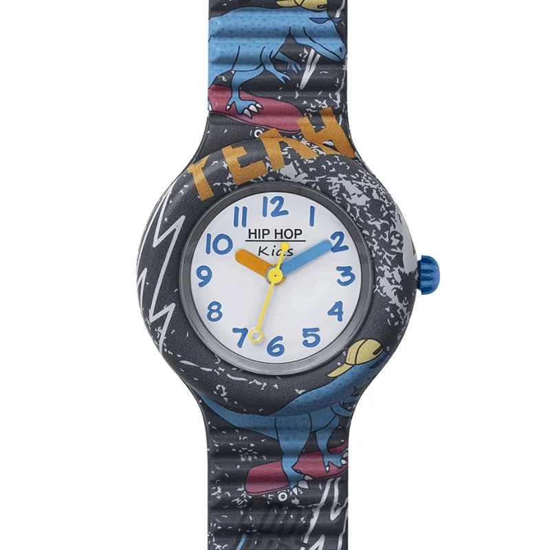 Orologio HIP HOP HWU0992 Unisex