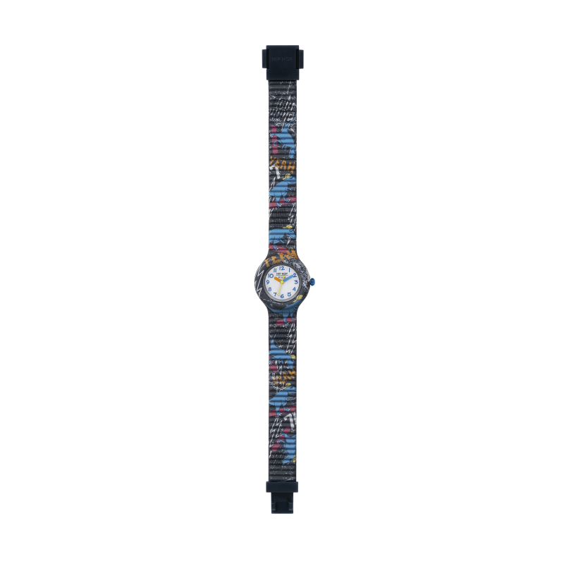 Orologio HIP HOP HWU0992 Unisex