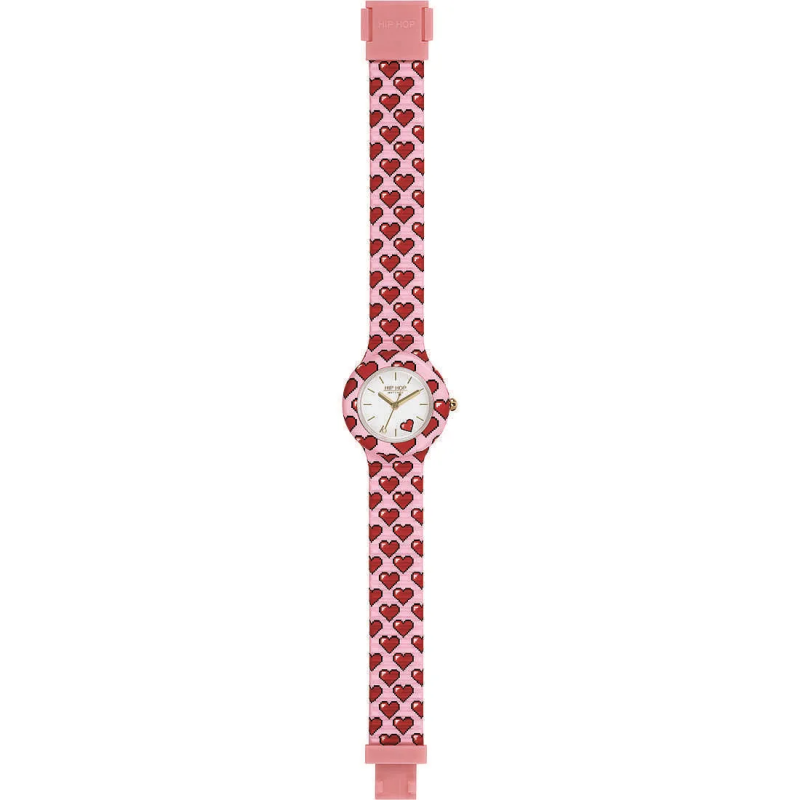 Orologio HIP HOP HWU0977 Donna