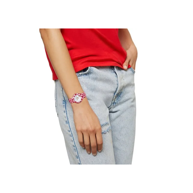 Orologio HIP HOP HWU0977 Donna