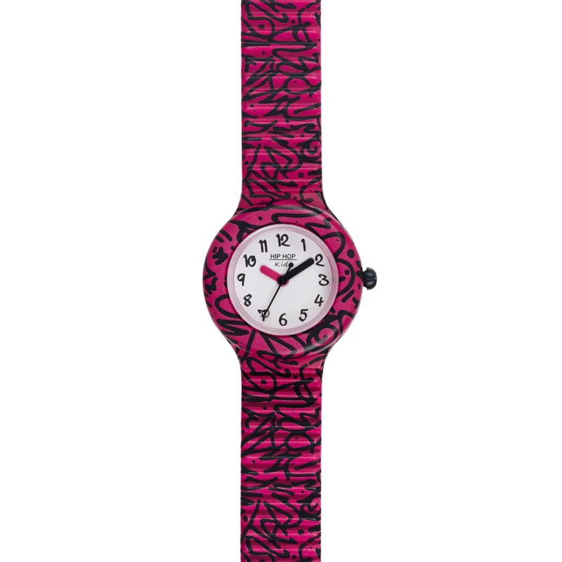 Orologio HIP HOP HWU1109 Unisex