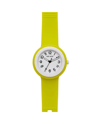 Orologio HIP HOP HWU1098 Donna