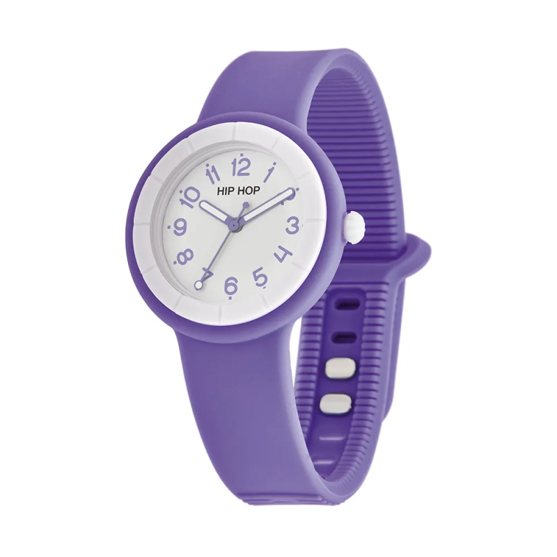 Orologio HIP HOP HWU1100 Donna