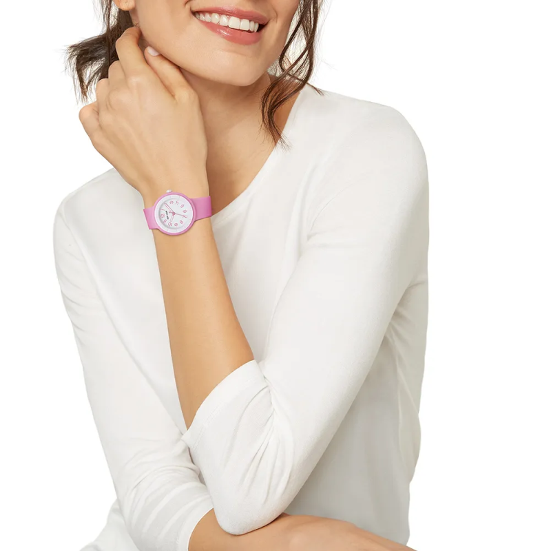 Orologio HIP HOP HWU1097 Donna