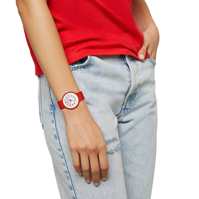 Orologio HIP HOP HWU1102 Donna