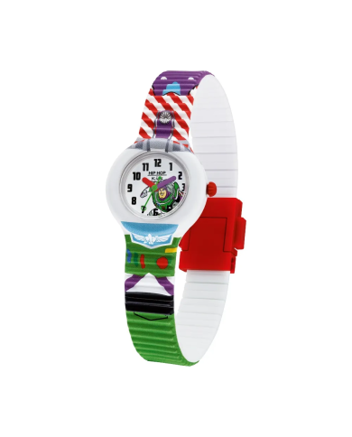 Orologio HIP HOP DISNEY COLLECTION TOY STORY - BUZZ Bambino
