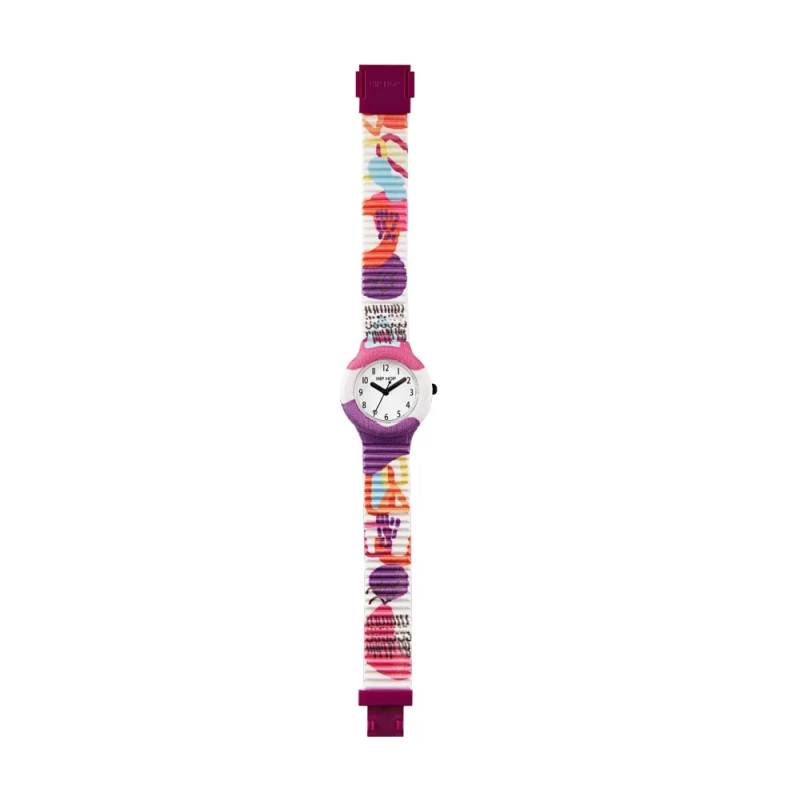 Orologio HIP HOP HWU1190 Donna