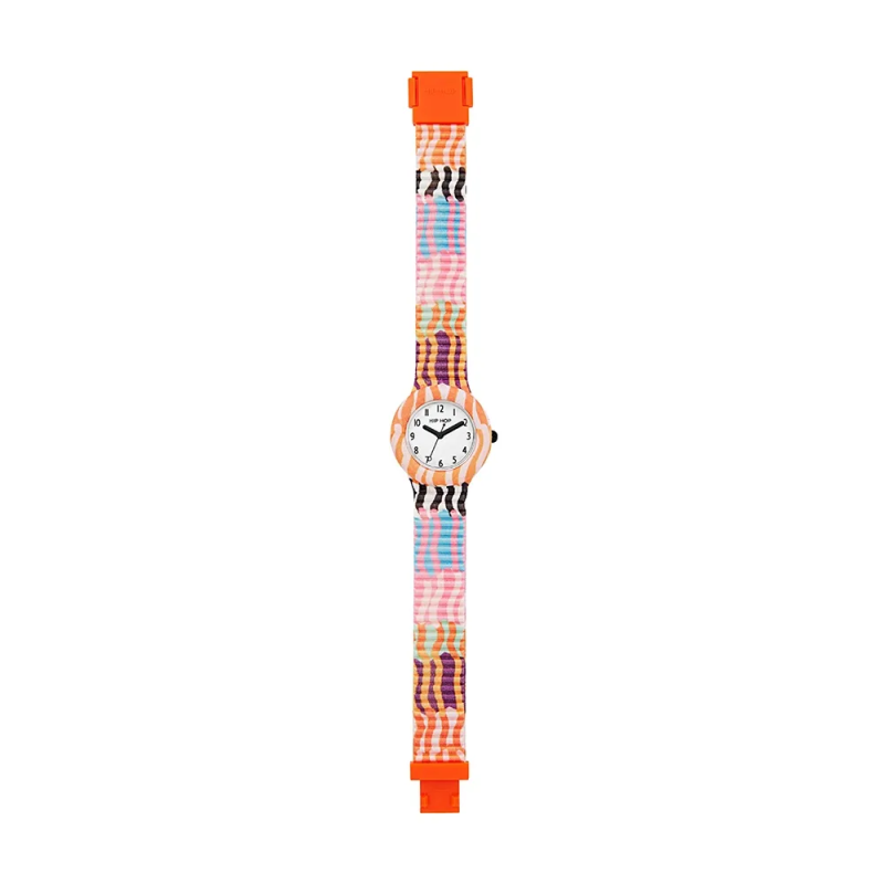 Orologio HIP HOP HWU1138 Donna