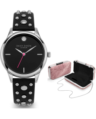 Orologio DAISY DIXON LILY 26 + CLUTCH BAG Special Pack Donna