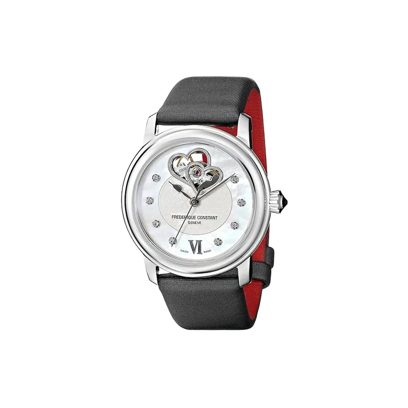 Orologio FREDERIQUE CONSTANT WATCHES FC-310WHF2P6 