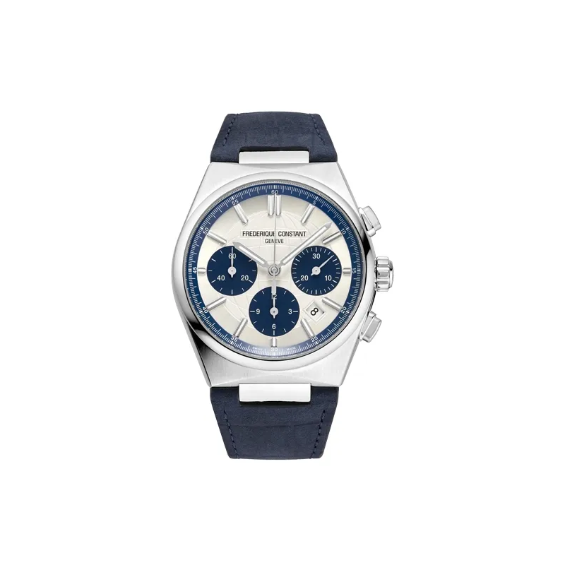 Orologio FREDERIQUE CONSTANT HIGHLIFE CHRONO 