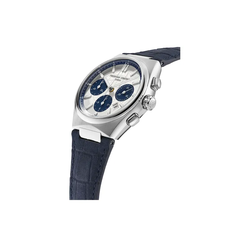 Orologio FREDERIQUE CONSTANT HIGHLIFE CHRONO 