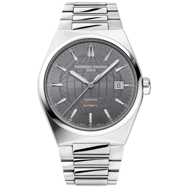 Orologio FREDERIQUE CONSTANT FC-303GO3NH6B 