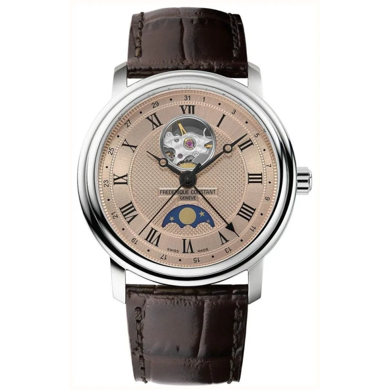 Orologio FREDERIQUE CONSTANT FC-335MCSALB4P26 