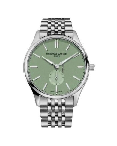 Orologio FREDERIQUE CONSTANT FC-530GR3B6B 