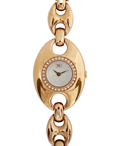 Orologio WINTEX MILANO MAGLIA MARINA Donna