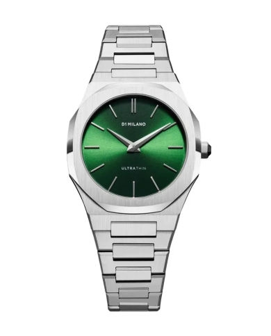 Orologio D1 MILANO ULTRA THIN PETITE MOSS Donna
