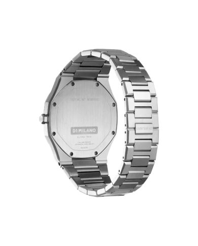 Orologio D1 MILANO ULTRA THIN PETITE MOSS Donna