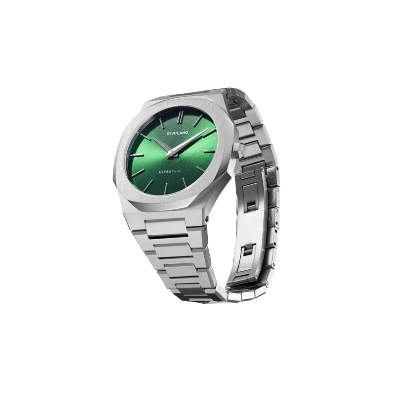Orologio D1 MILANO ULTRA THIN PETITE MOSS Donna