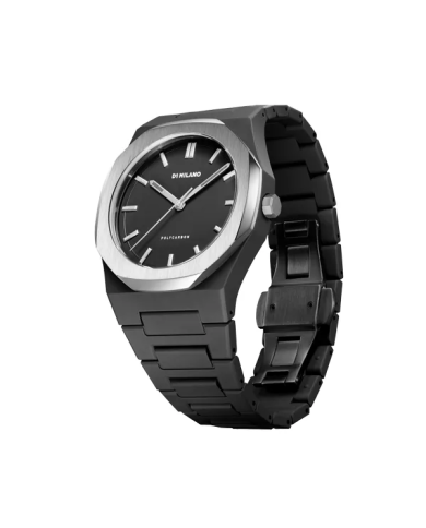 Orologio D1 MILANO POLYCARBON MOONGLADE Uomo