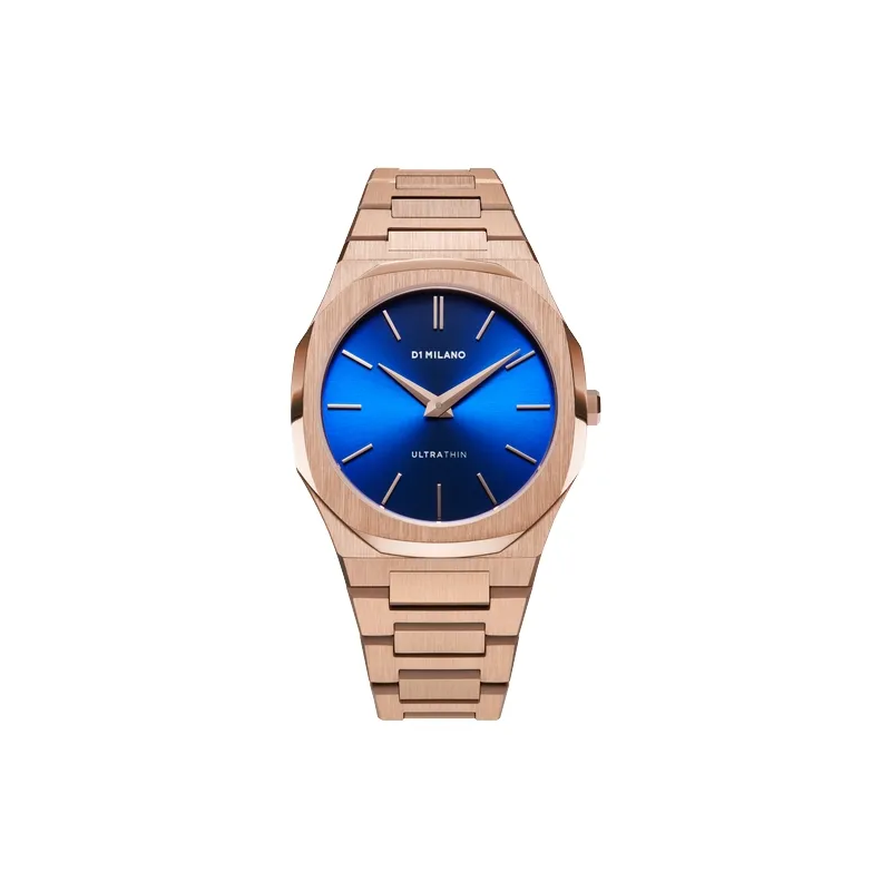 Orologio D1 MILANO ULTRA THIN PETITE GEO Donna