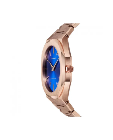 Orologio D1 MILANO ULTRA THIN PETITE GEO Donna
