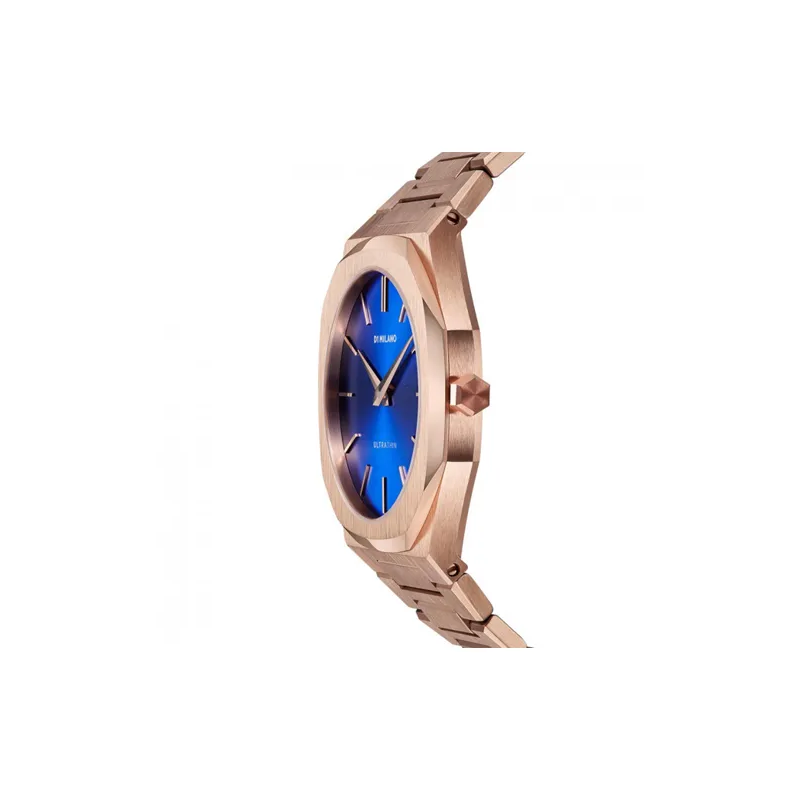 Orologio D1 MILANO ULTRA THIN PETITE GEO Donna