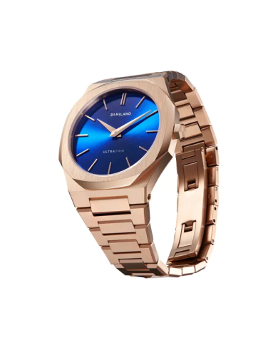 Orologio D1 MILANO ULTRA THIN PETITE GEO Donna