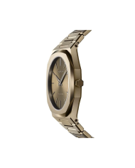 Orologio D1 MILANO ULTRA THIN DUSKY GREEN Uomo