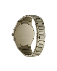 Orologio D1 MILANO ULTRA THIN DUSKY GREEN Uomo