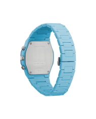 Orologio D1 MILANO POLYCHRONO BLUE BLAST Uomo