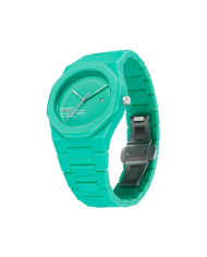 Orologio D1 MILANO POLYCARBON HOT AQUA Uomo