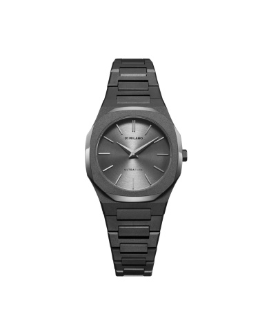 Orologio D1 MILANO ULTRA THIN ULTIMATE GREY Donna