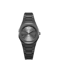 Orologio D1 MILANO ULTRA THIN ULTIMATE GREY Donna