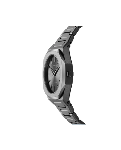 Orologio D1 MILANO ULTRA THIN ULTIMATE GREY Donna