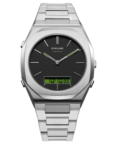 Orologio D1 MILANO MODULE 366 Uomo