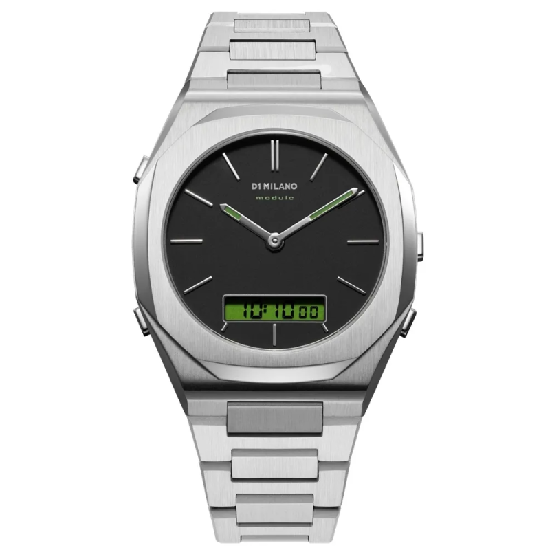 Orologio D1 MILANO MODULE 366 Uomo