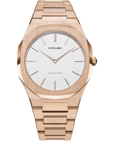 Orologio D1 MILANO ULTRA THIN Donna