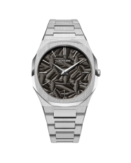 Orologio D1 MILANO ULTRA THIN Uomo