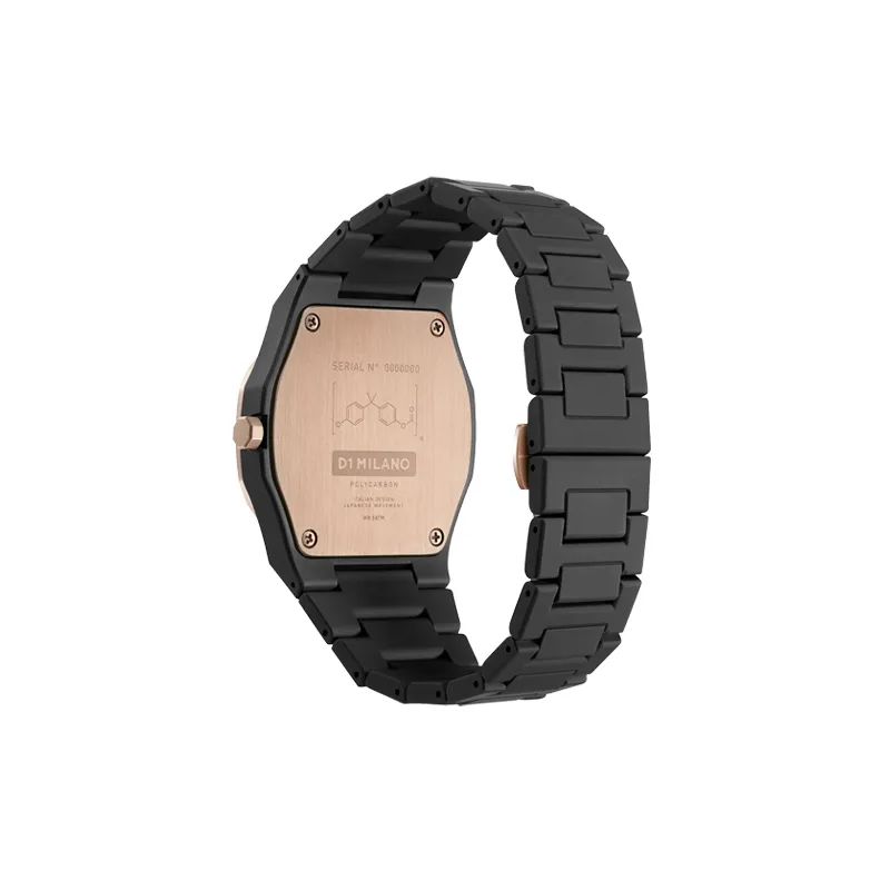 Orologio D1 MILANO WATCHES D1-PCBJ35 