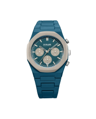 Orologio D1 MILANO WATCHES D1-PHBJ06 