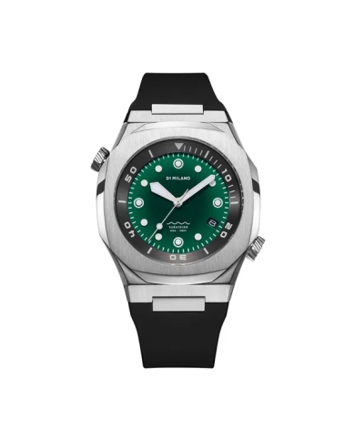 Orologio D1 MILANO WATCHES D1-DVRJ03 Uomo