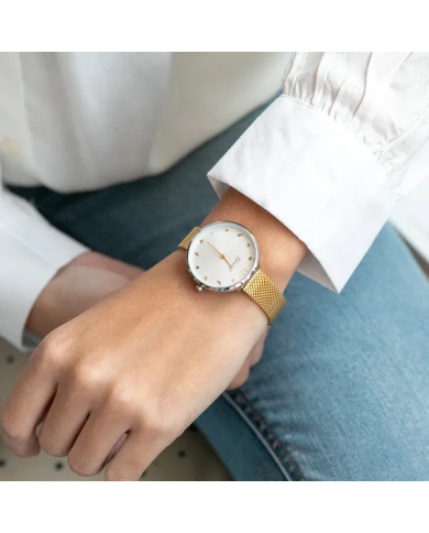 Orologio MR WONDERFUL WATCHES WR80101 