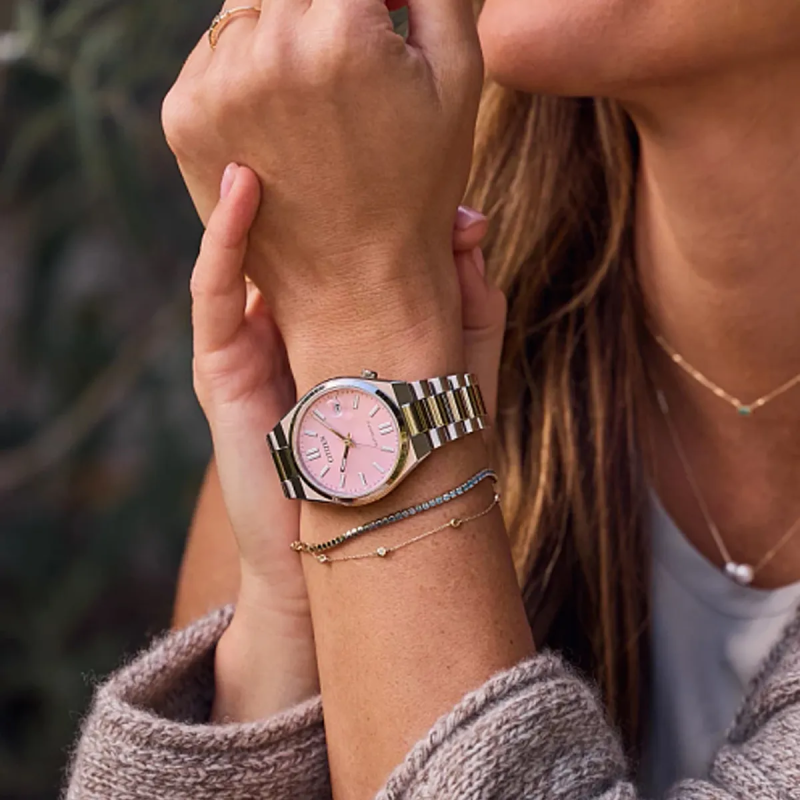 Orologio CITIZEN NJ0200-50Z Unisex