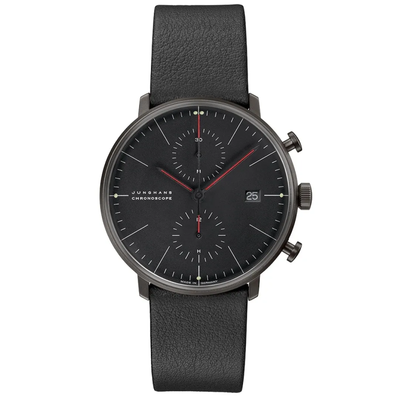 Orologio JUNGHANS 027_4409-02 