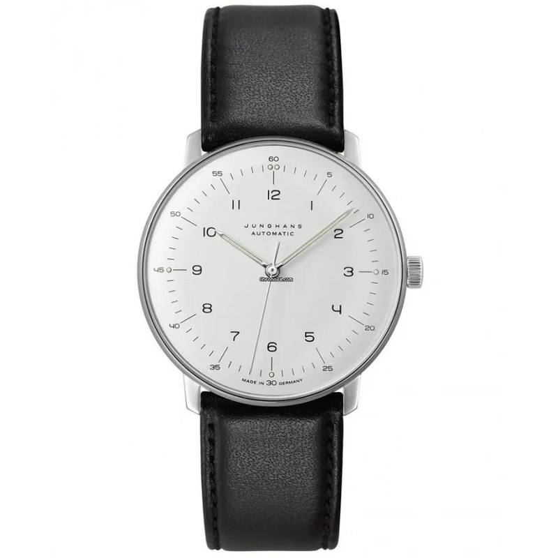 Orologio JUNGHANS 027_3500-02 